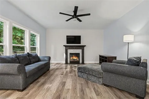 $465,000 | 2053 Arbor Springs Way, Buford, GA 30519