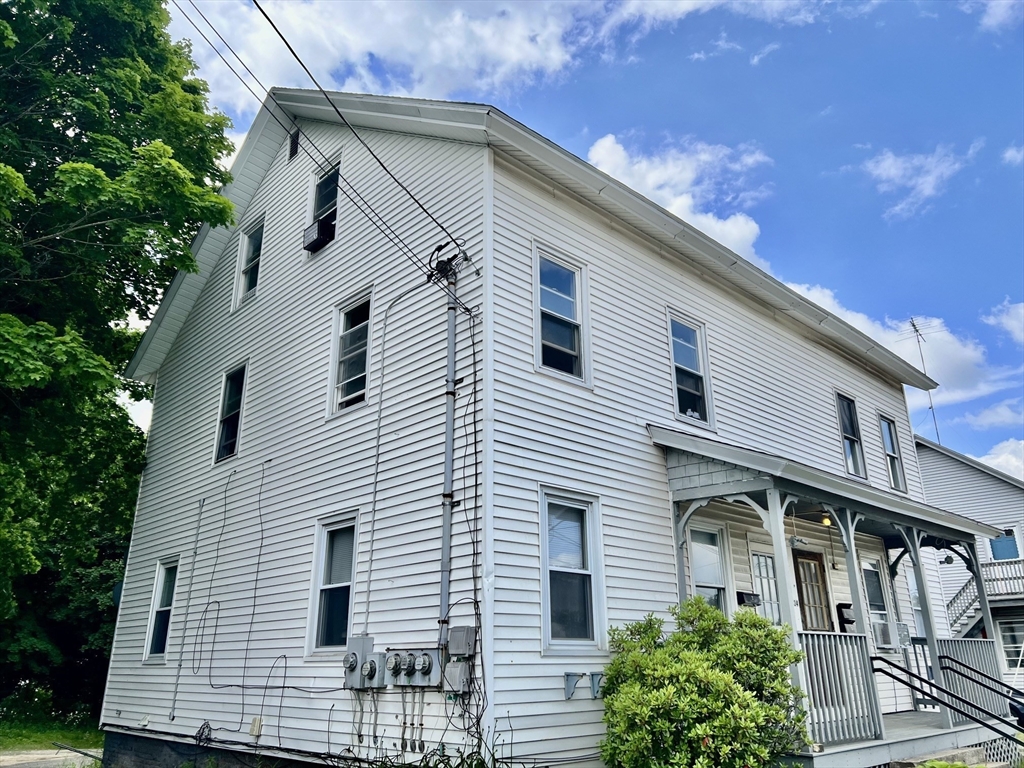 34 Worcester Road, Unit 3 Charlton, MA 01507 - Photo 12 of 12