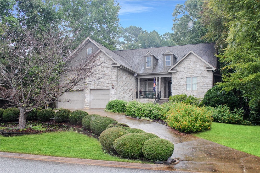 961 Millers Point Road Auburn, AL 36830 - Photo 1 of 41 Gallery Image 1