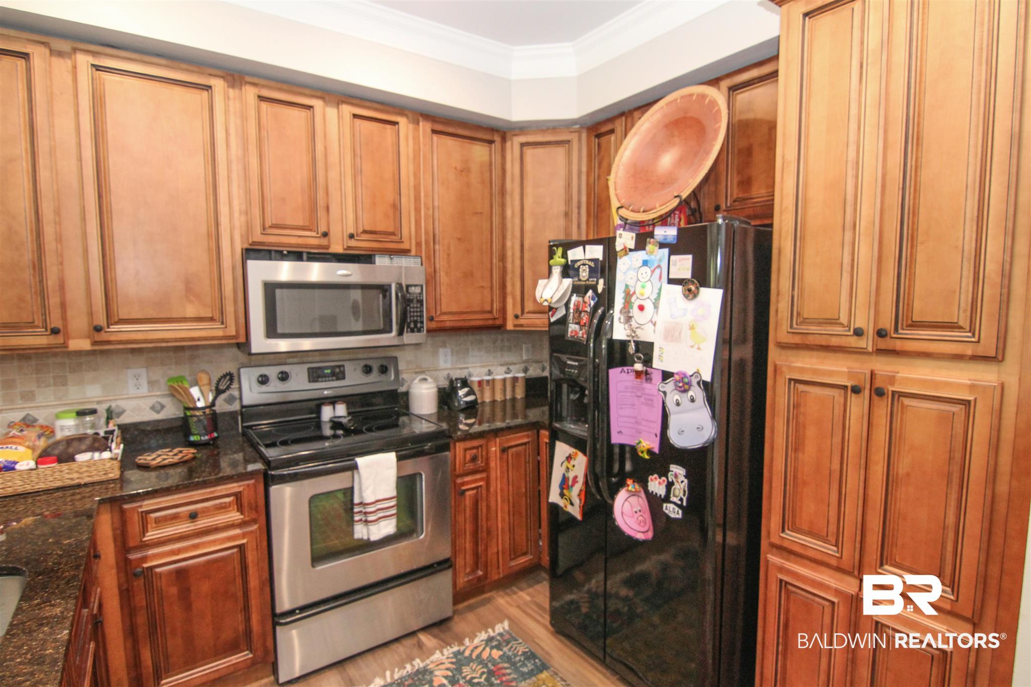 25806 Pollard Road, Unit 109 Daphne, AL 36526 - Photo 8 of 32 Kitchen