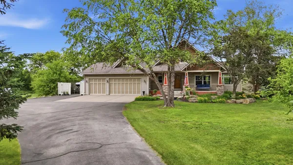 $850,000 | W12160 742nd Avenue, River Falls, WI 54022