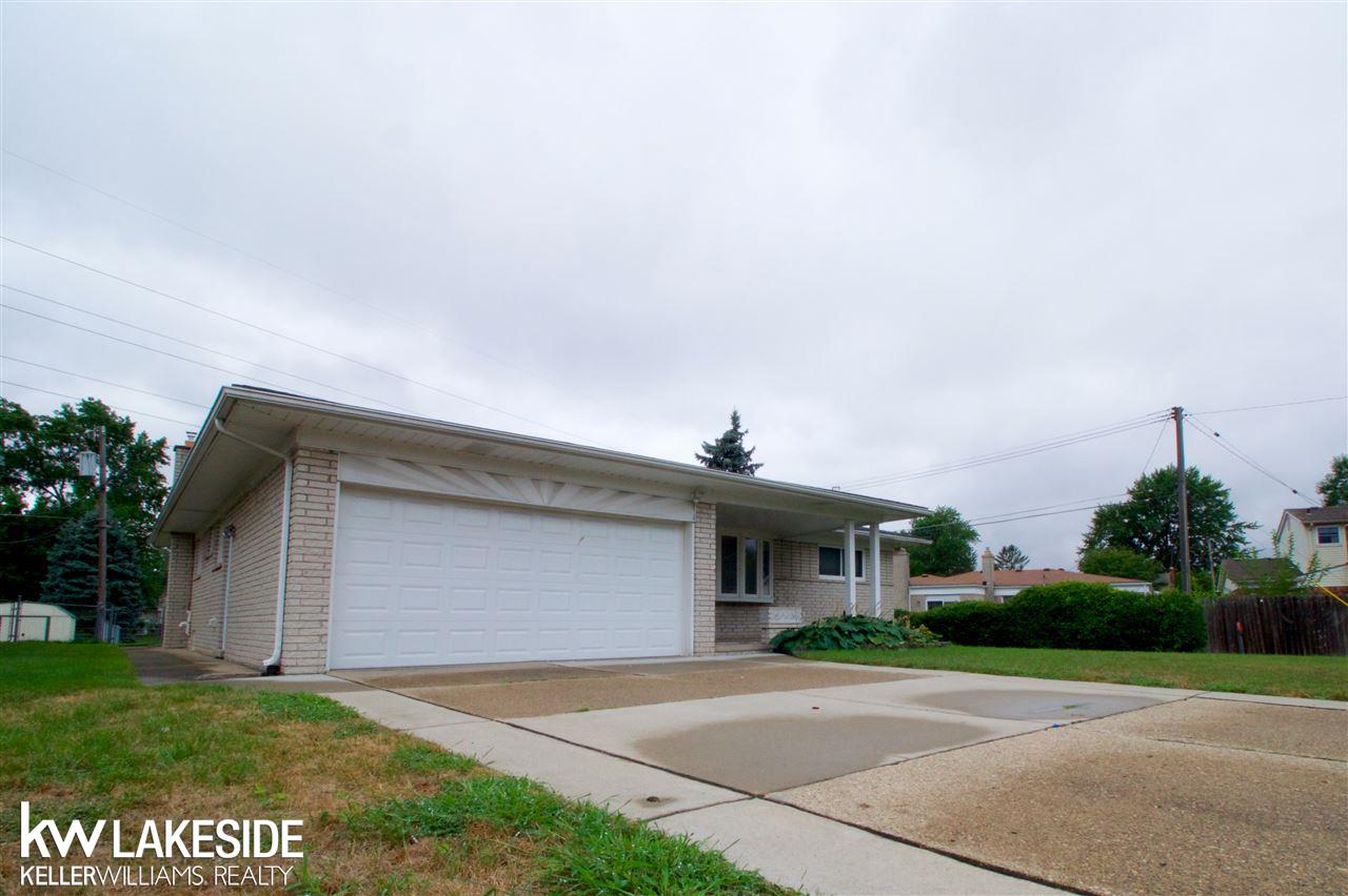3904 Rolf Drive Warren, MI 48092 - Photo 4 of 44 Gallery Image 4