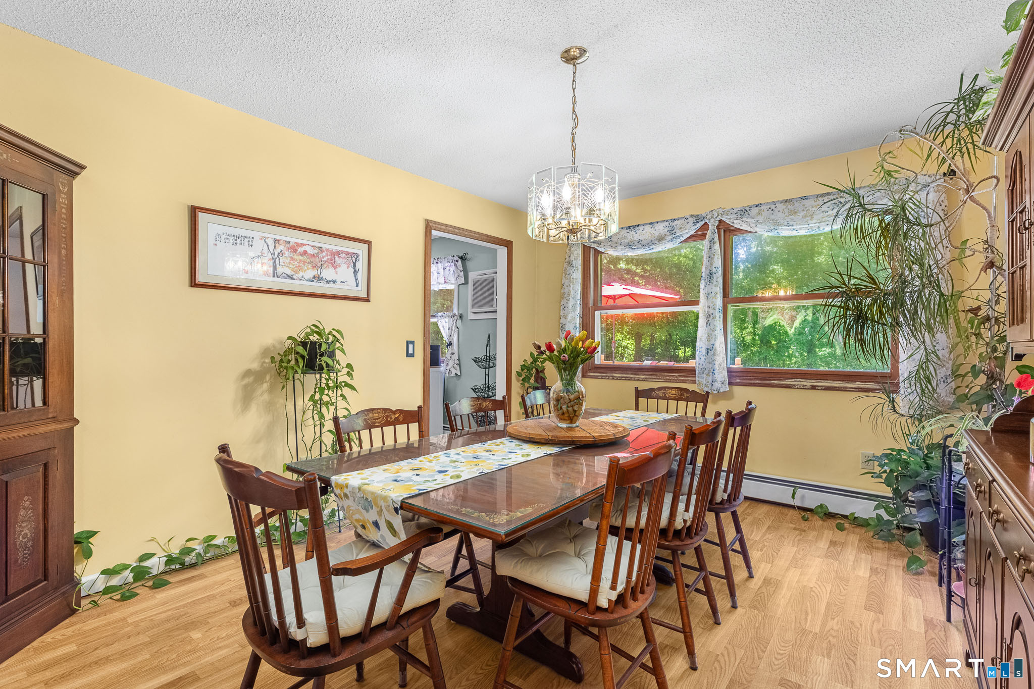 9 Gilead Road Andover, CT 06232 - Photo 7 of 40