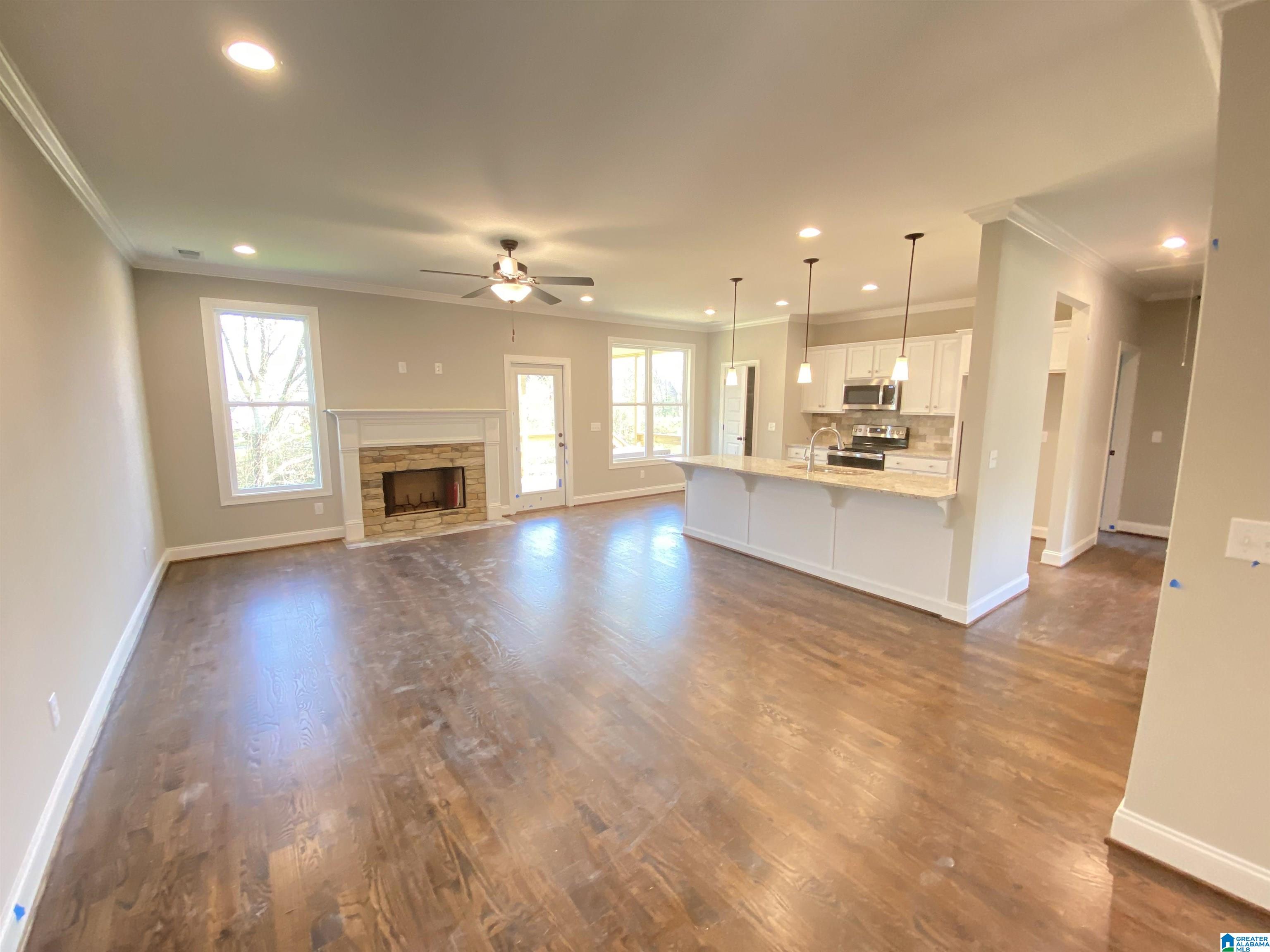 225 Cottage Court Springville, AL 35146 - Photo 9 of 37