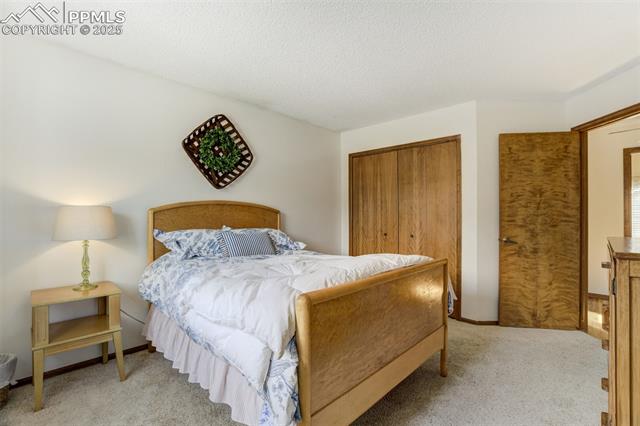 2275 Ramsgate Terrace Colorado Springs, CO 80919 - Photo 23 of 49 Second bedroom