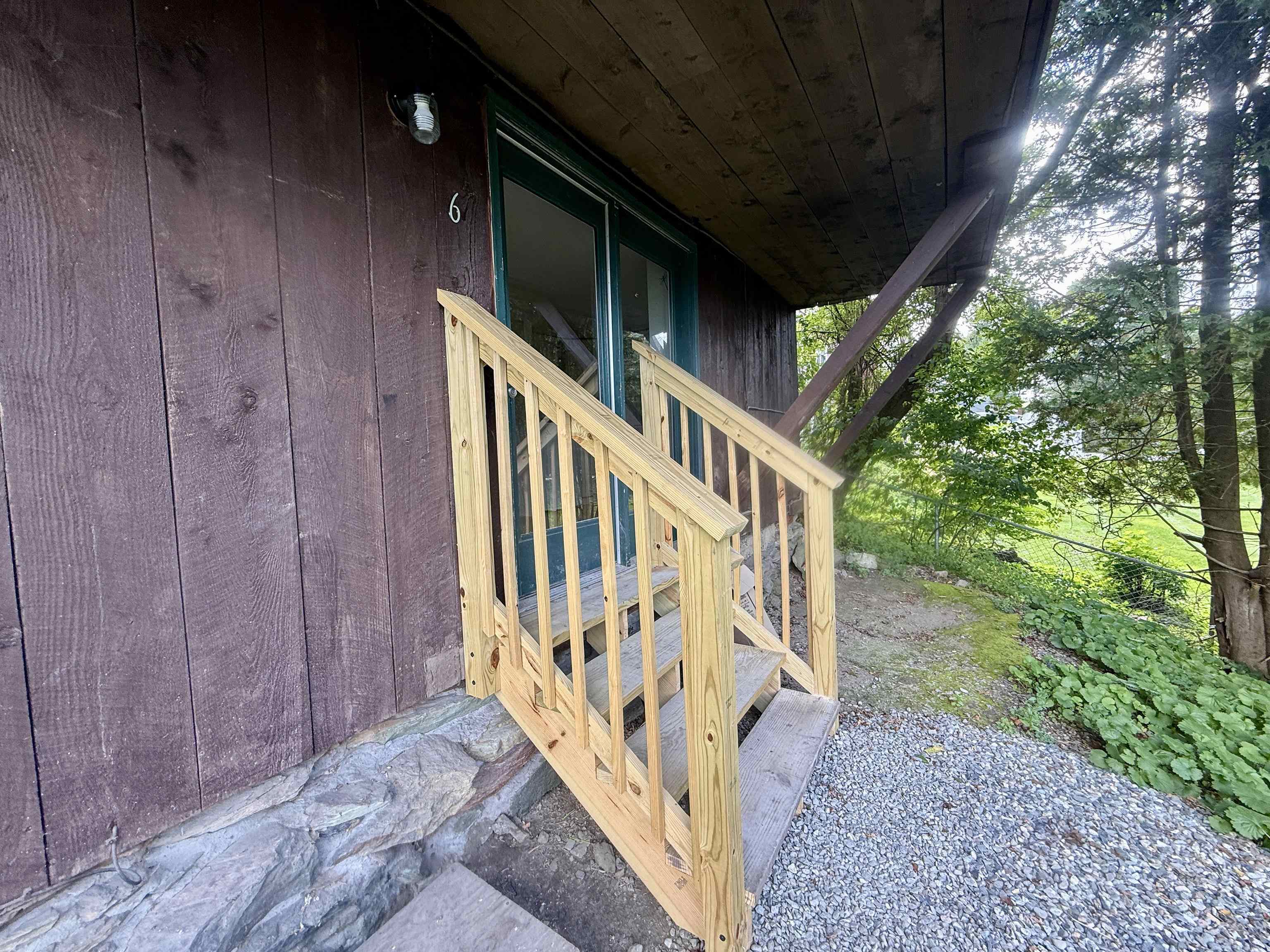 473 Maple Street, Unit 6 Stowe, VT 05672 - Photo 9 of 9 Gallery Image 9