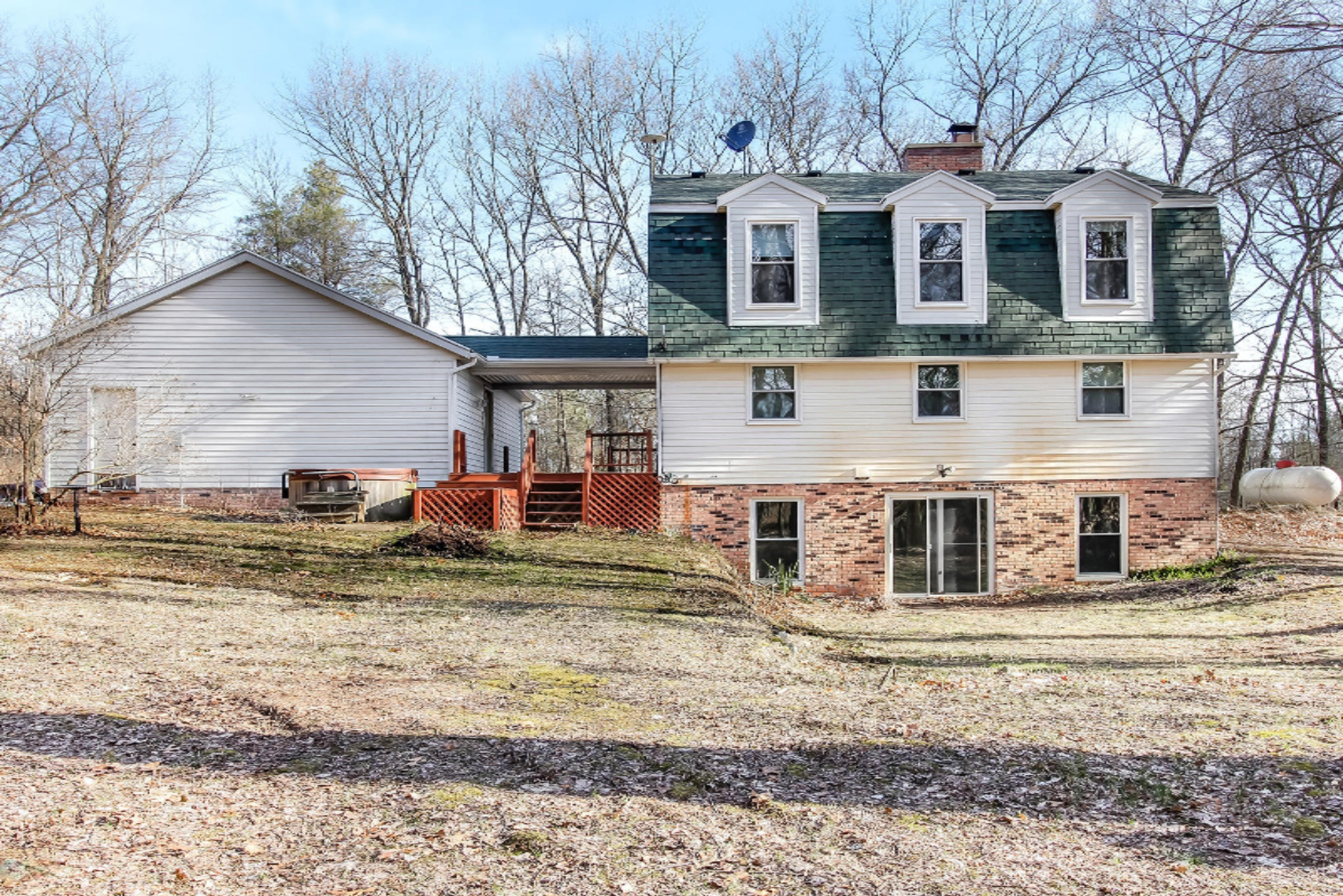 991 North Bellamy Road Ionia, MI 48846 - Photo 21 of 22 IMG_9901_blended
