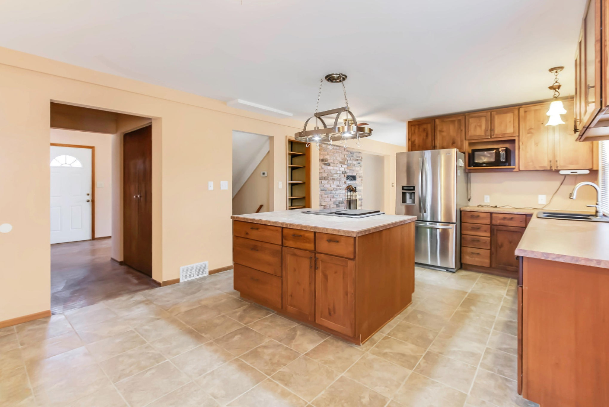 991 North Bellamy Road Ionia, MI 48846 - Photo 8 of 22 IMG_9817_blended