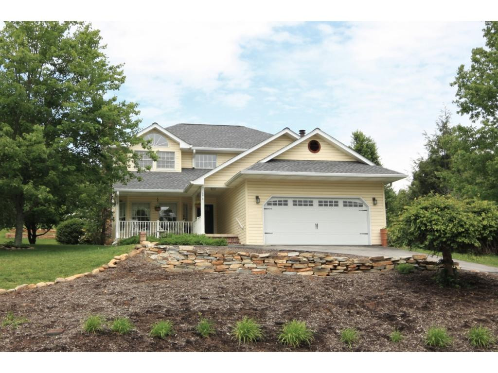 576 Wyndale Road Abingdon, VA 24210 - Photo 1 of 28 Photo 1