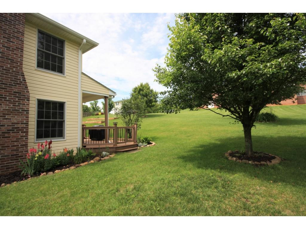 576 Wyndale Road Abingdon, VA 24210 - Photo 22 of 28 Photo 22