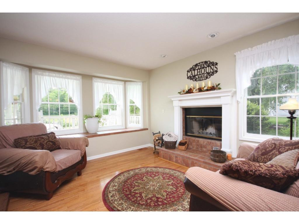 576 Wyndale Road Abingdon, VA 24210 - Photo 5 of 28 Photo 5