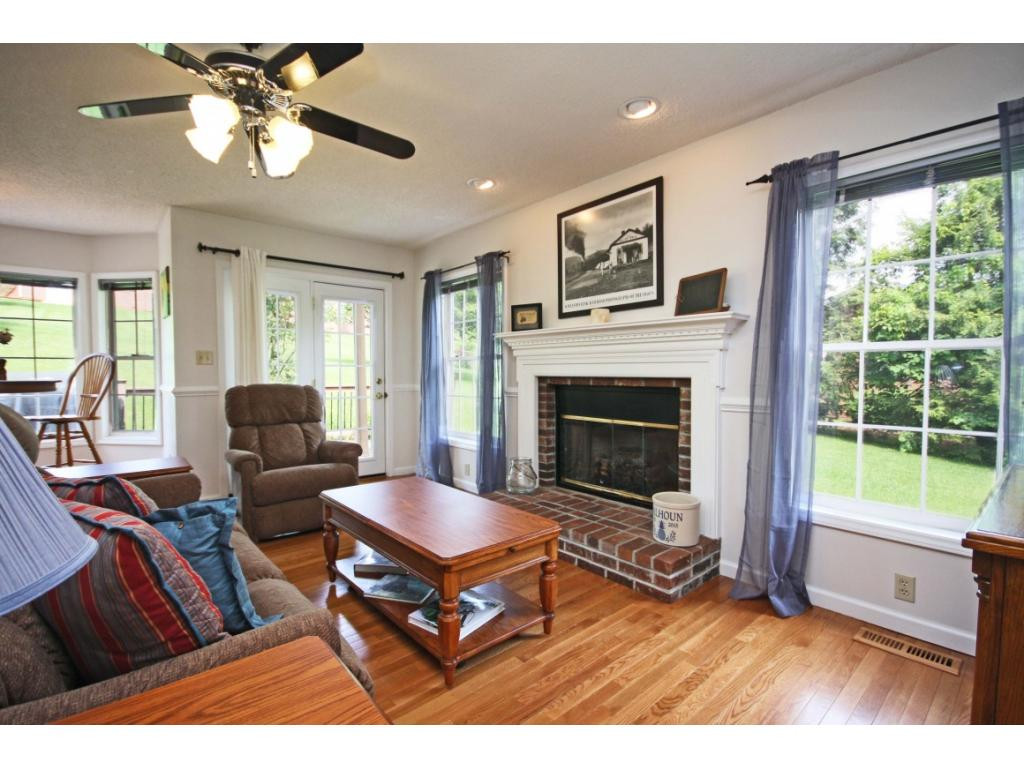 576 Wyndale Road Abingdon, VA 24210 - Photo 8 of 28 Photo 8