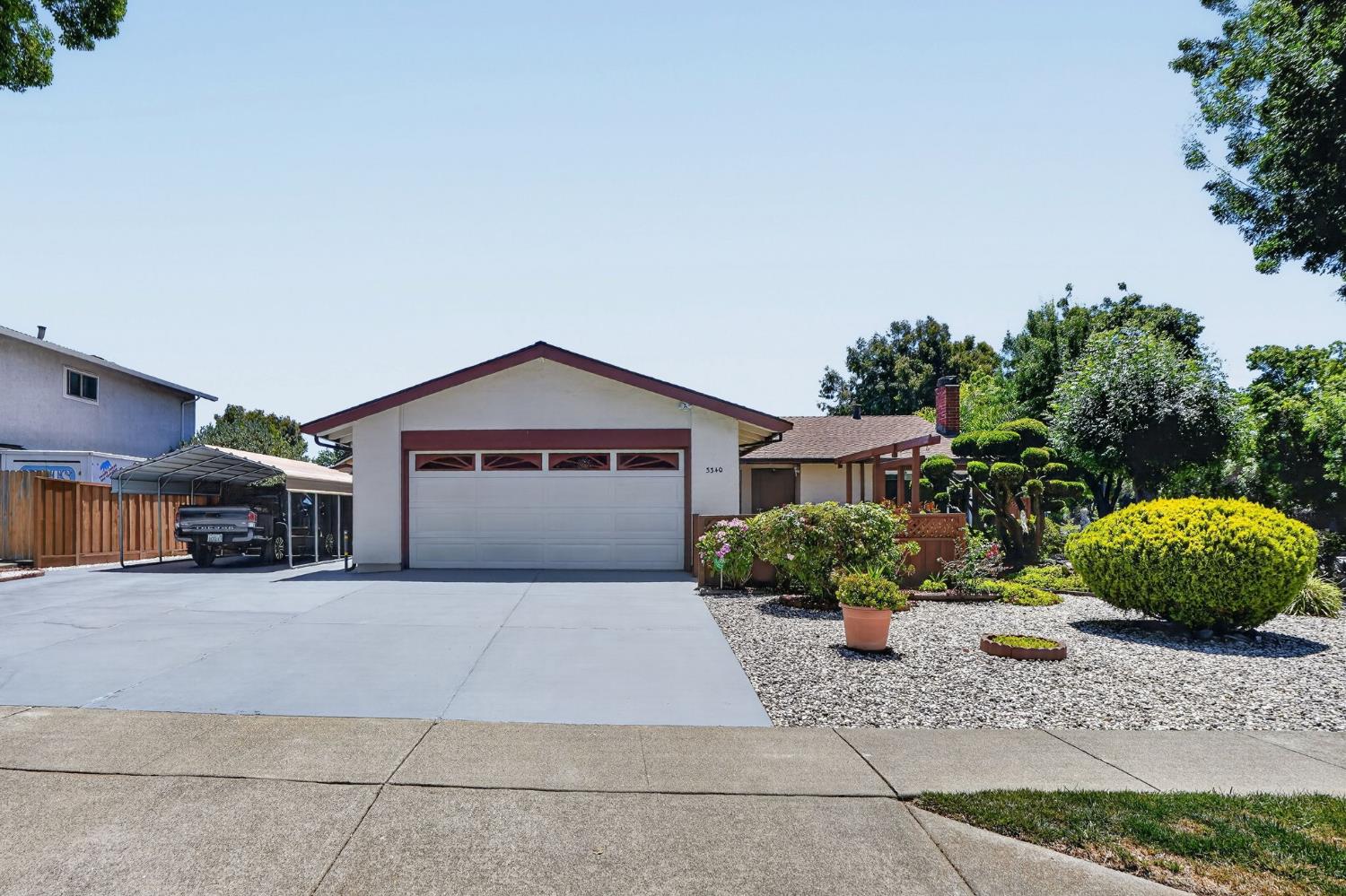 3340 Trafalgar Road Fremont, CA 94555 - Photo 44 of 44
