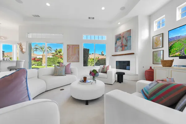 $1,200,000 | 80540 Vía Terrecina Palm Springs, La Quinta, CA 92253