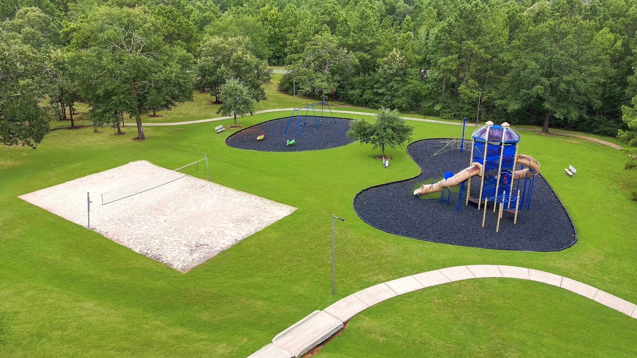 26063 Crown Ranch Boulevard Montgomery, TX 77316 - Photo 15 of 17 Park