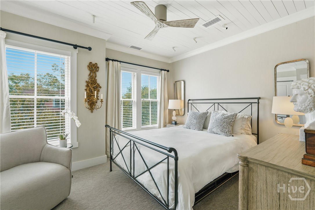 720 Tattnall Street Savannah, GA 31401 - Photo 22 of 41