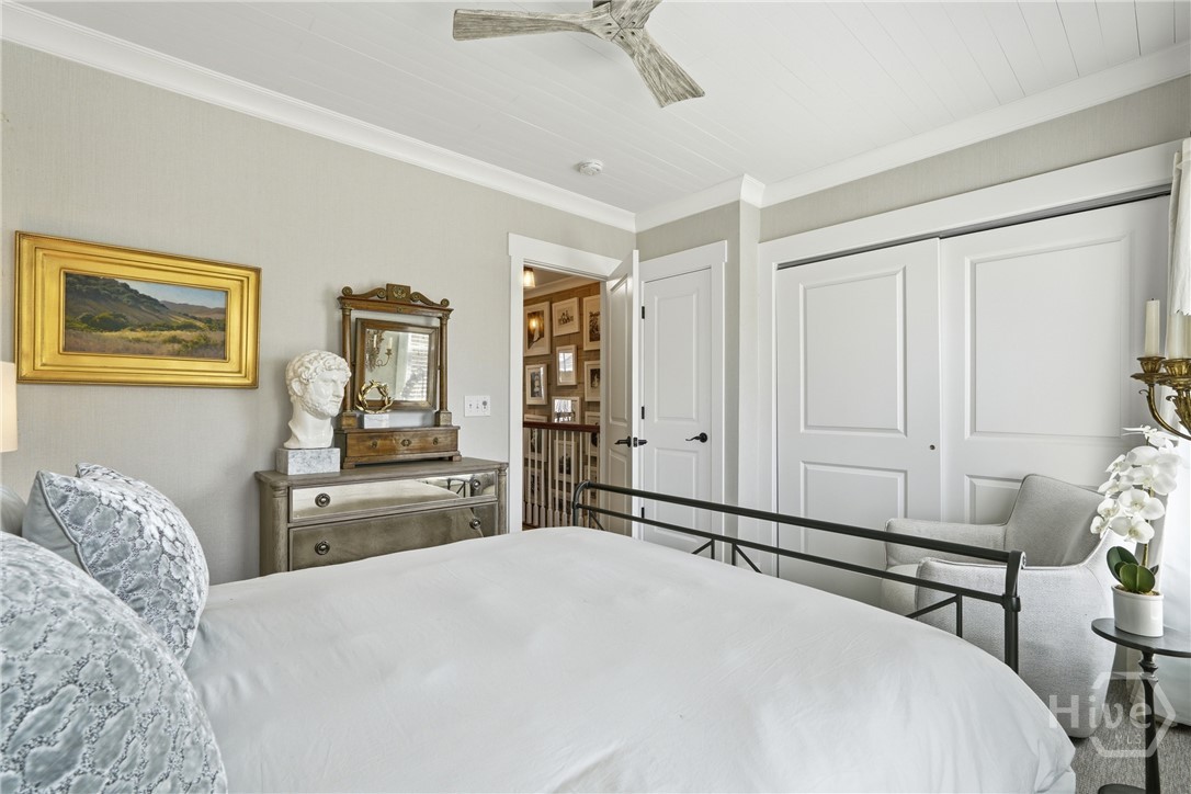 720 Tattnall Street Savannah, GA 31401 - Photo 23 of 41