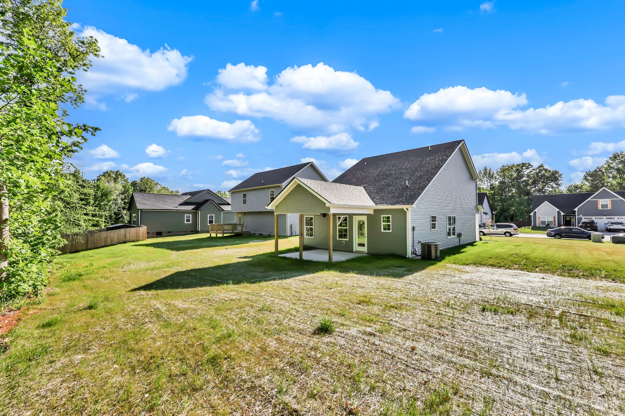 241 Wayne Hall Road Clarksville, TN 37040 - Photo 30 of 34 Gallery Image 30