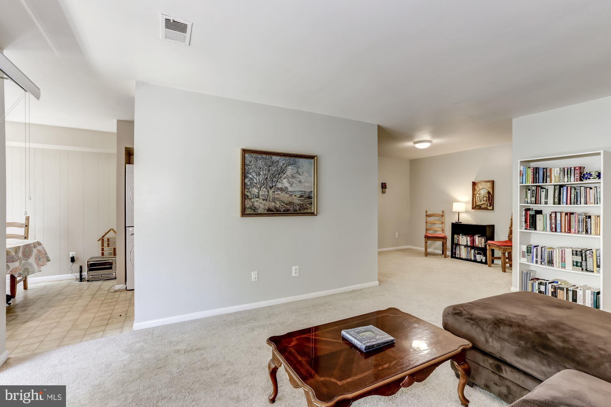 11260 Chestnut Grove Square, Unit 237 Reston, VA 20190 - Photo 13 of 37 Bright open floorplan