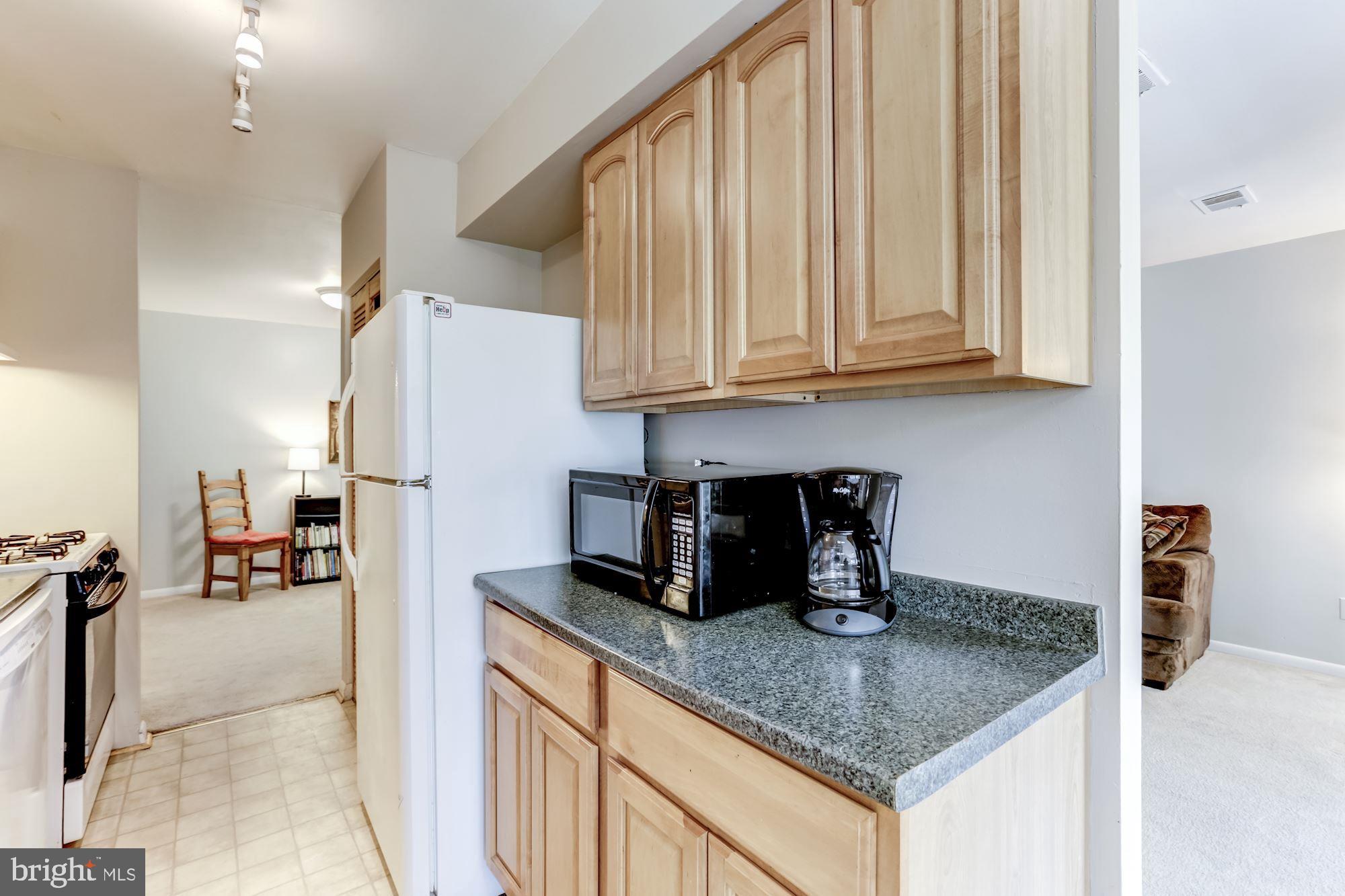 11260 Chestnut Grove Square, Unit 237 Reston, VA 20190 - Photo 21 of 37 Additional view of the kitchen