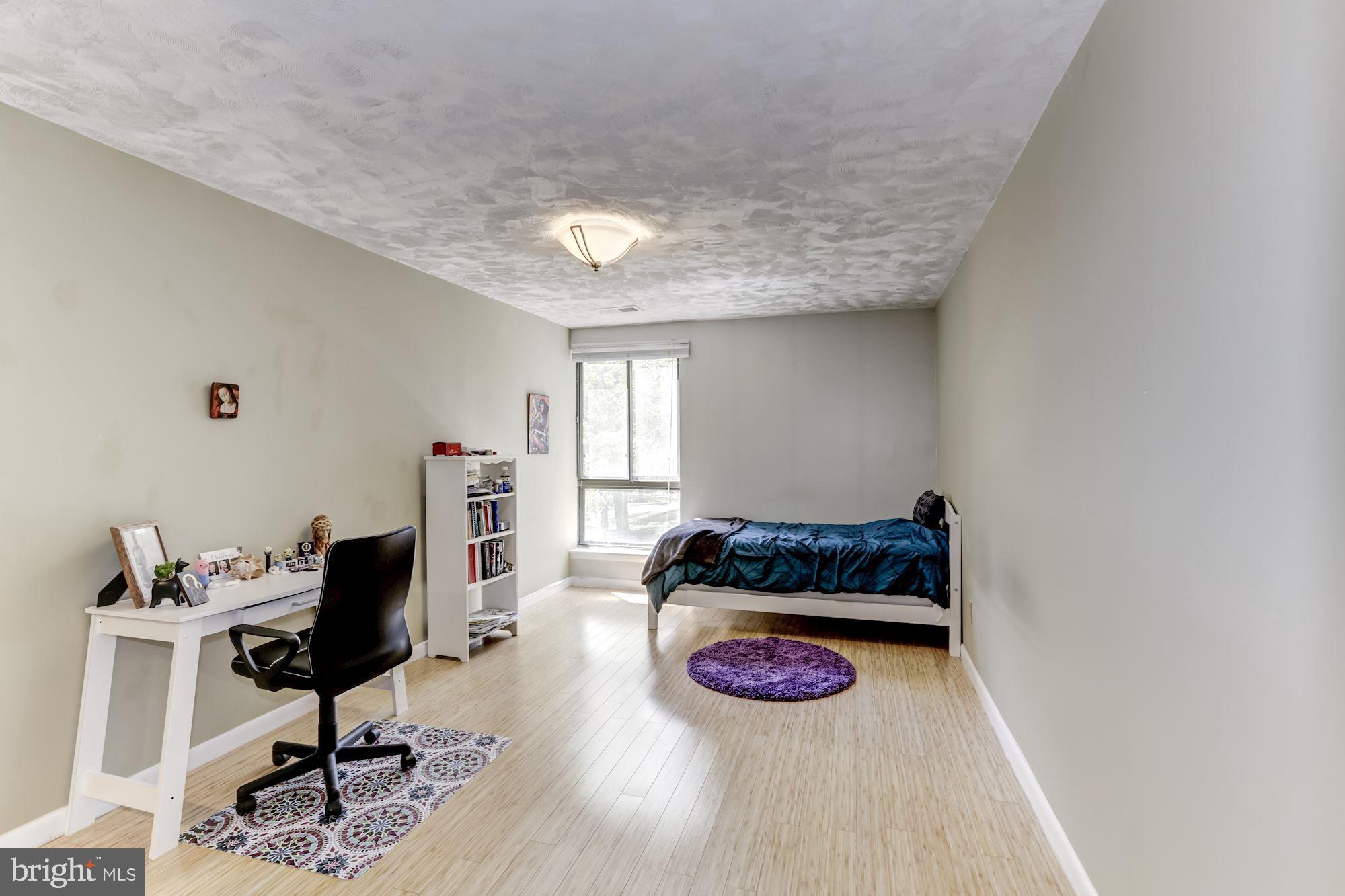 11260 Chestnut Grove Square, Unit 237 Reston, VA 20190 - Photo 31 of 37 Additional view of the 2nd bedroom.