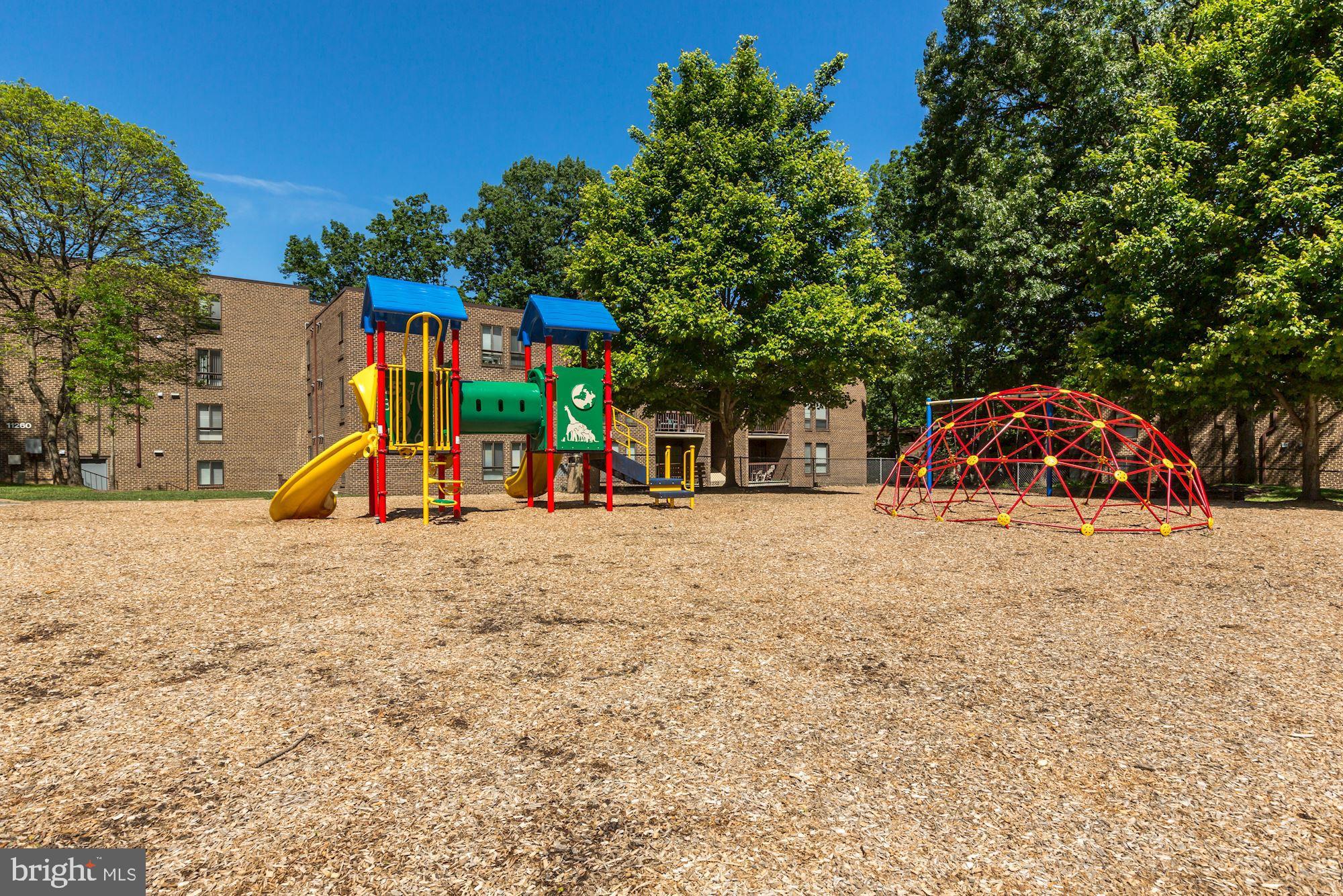 11260 Chestnut Grove Square, Unit 237 Reston, VA 20190 - Photo 33 of 37 Community playground