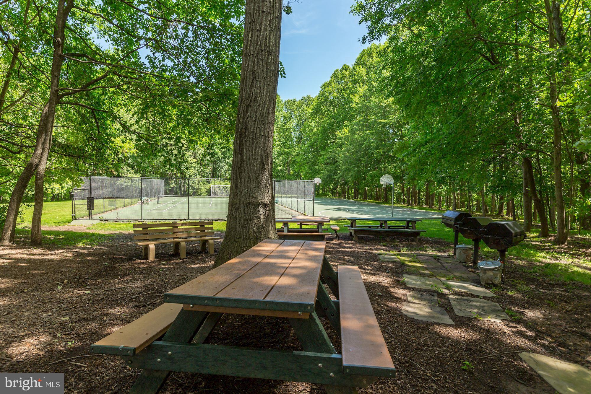 11260 Chestnut Grove Square, Unit 237 Reston, VA 20190 - Photo 34 of 37 community picnic area