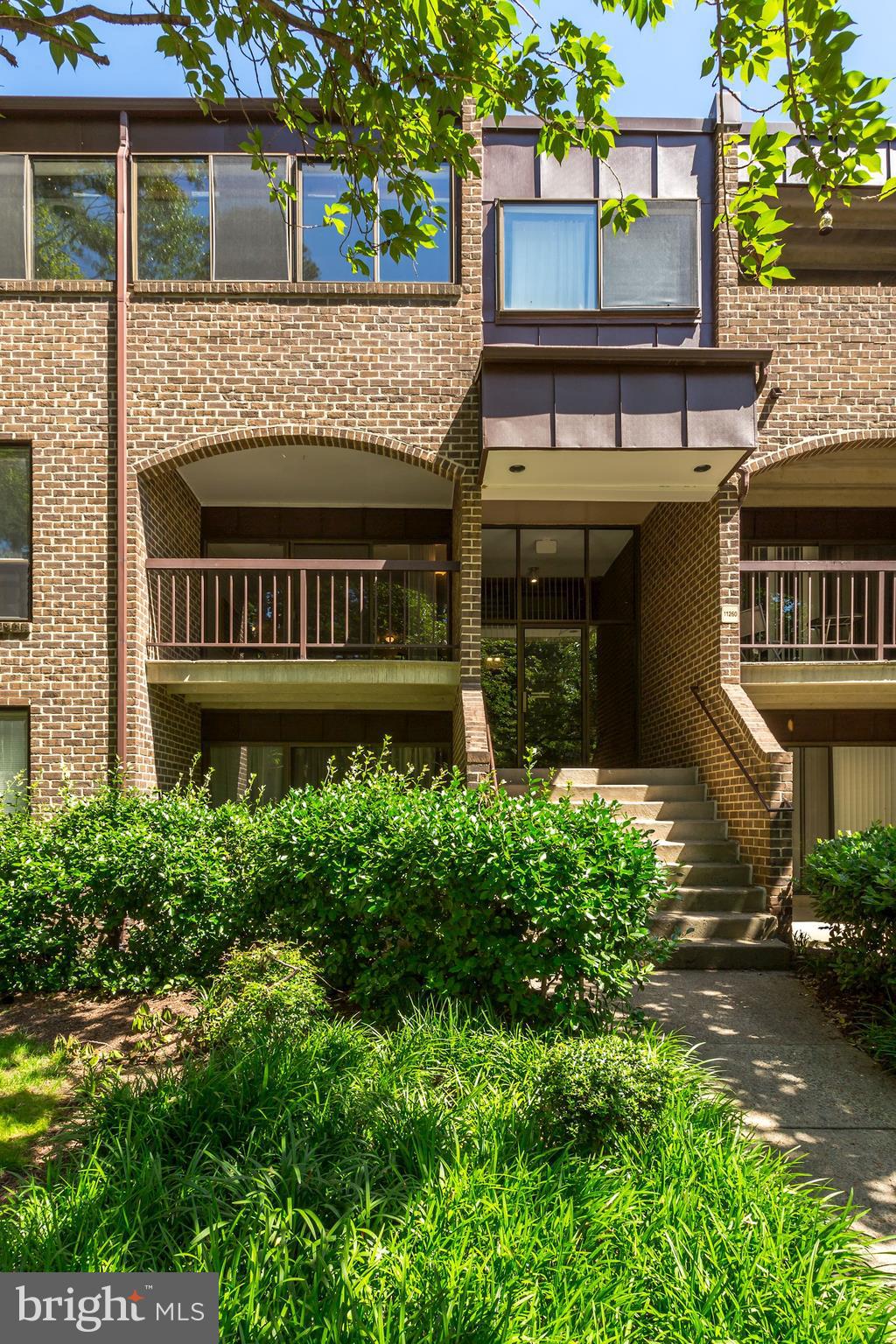 11260 Chestnut Grove Square, Unit 237 Reston, VA 20190 - Photo 36 of 37 Well maintained building