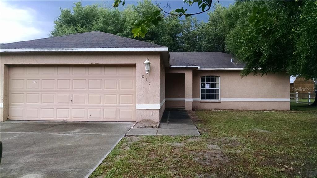 215 Marcum Road Lakeland, FL 33809 - Photo 1 of 1