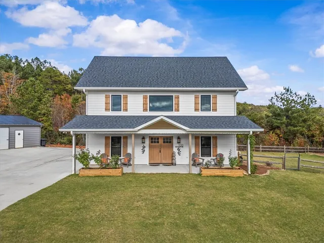 $637,500 | 1120 Singleton Road, Westminster, SC 29693