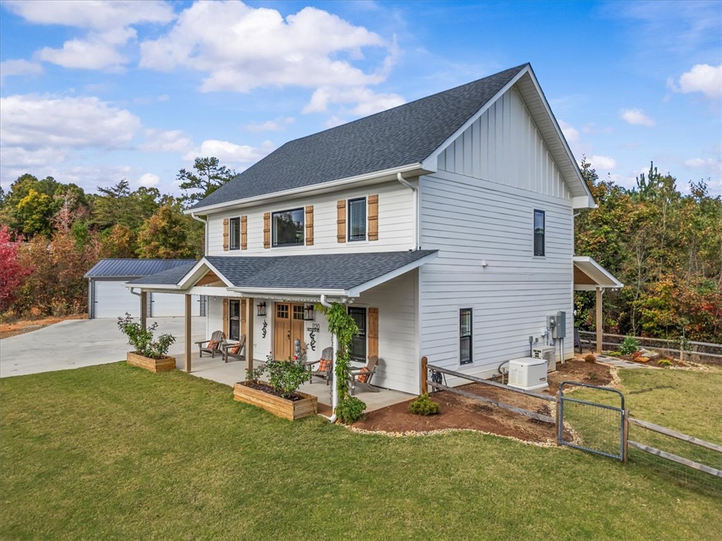 1120 Singleton Road Westminster, SC 29693 - Photo 3 of 36