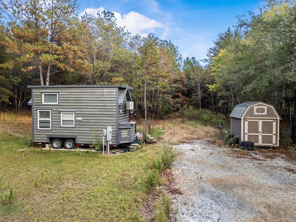 1120 Singleton Road Westminster, SC 29693 - Photo 32 of 36 Tiny Home - great for rental income
