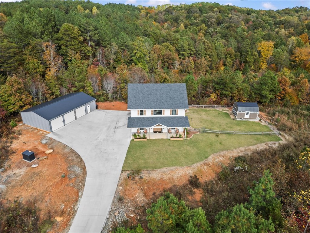 1120 Singleton Road Westminster, SC 29693 - Photo 33 of 36