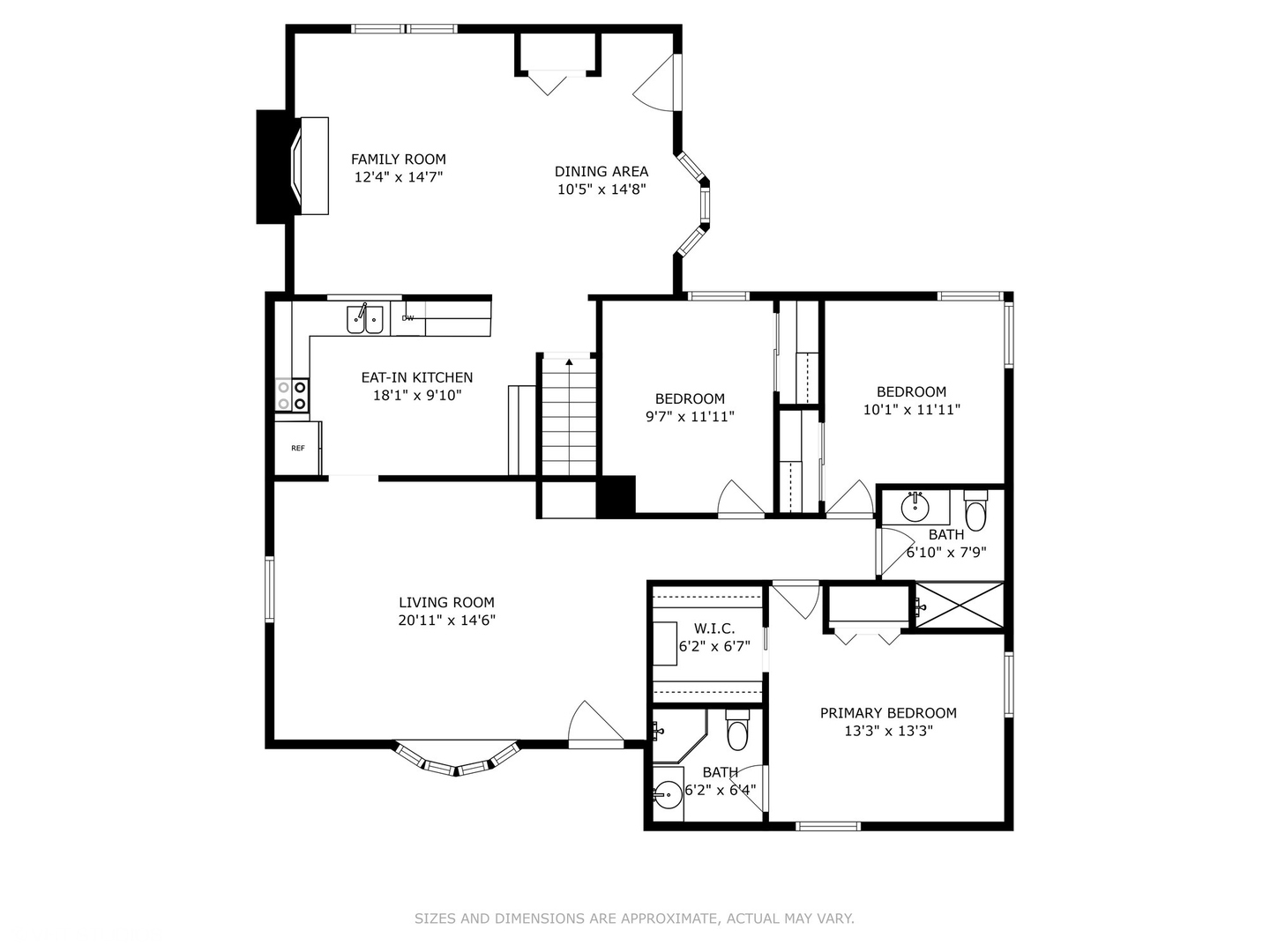 557 Riford Road Glen Ellyn, IL 60137 - Photo 24 of 25