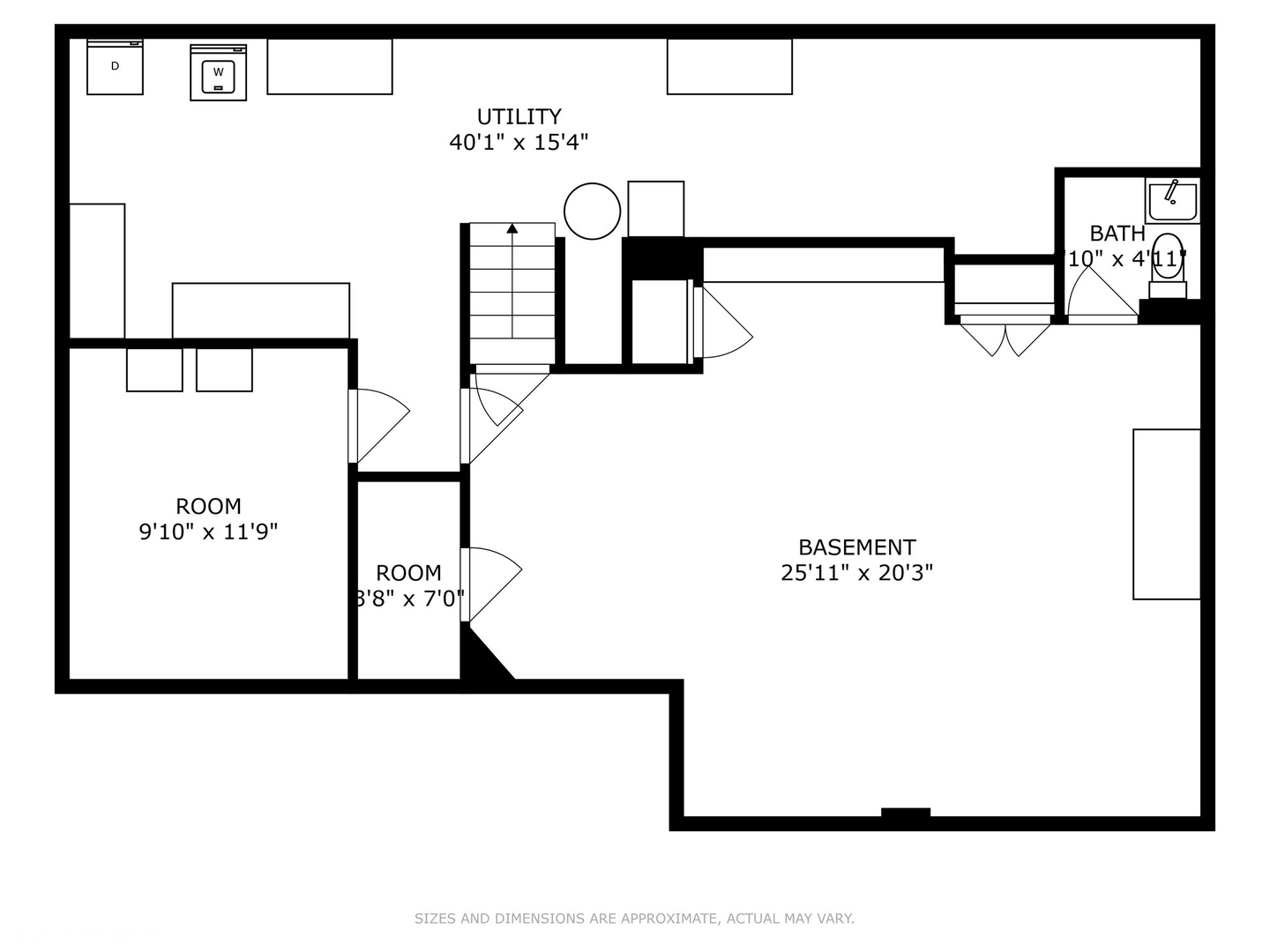 557 Riford Road Glen Ellyn, IL 60137 - Photo 25 of 25