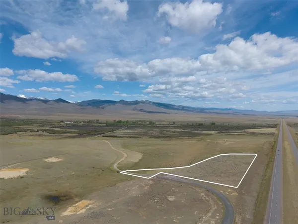 $150,000 | Tbd Apex West Road, Glen, MT 59732