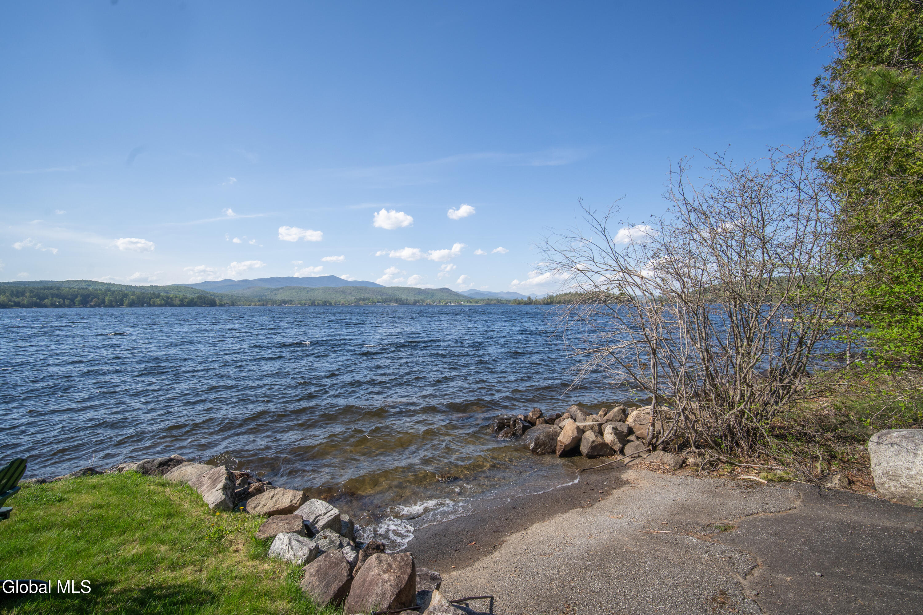 703 Adirondack Road Schroon Lake, NY 12870 - Photo 42 of 60 002-703 ADK RD BEACH -7