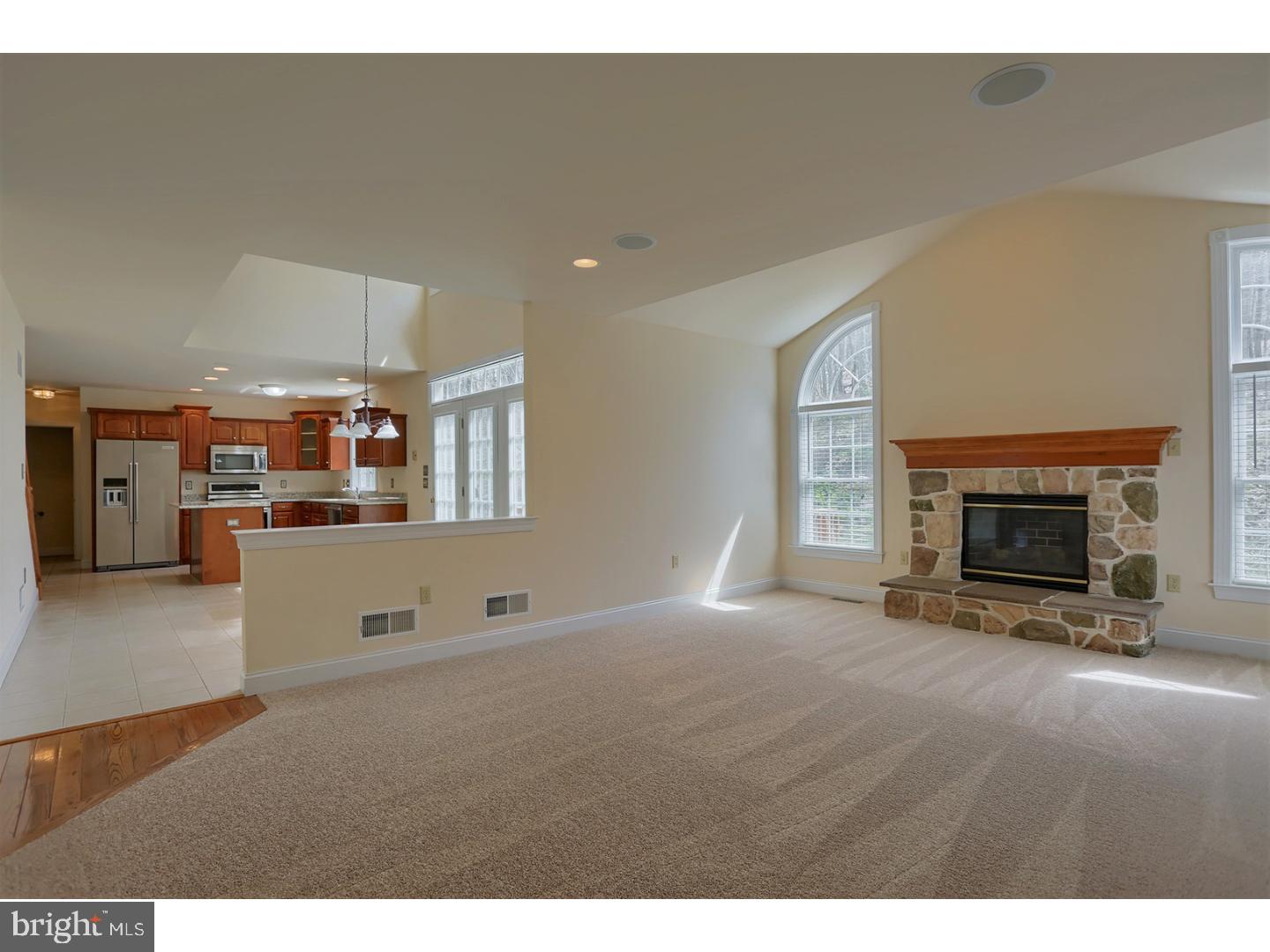 235 Overlook Road Morgantown, PA 19543 - Photo 13 of 25 Family Room