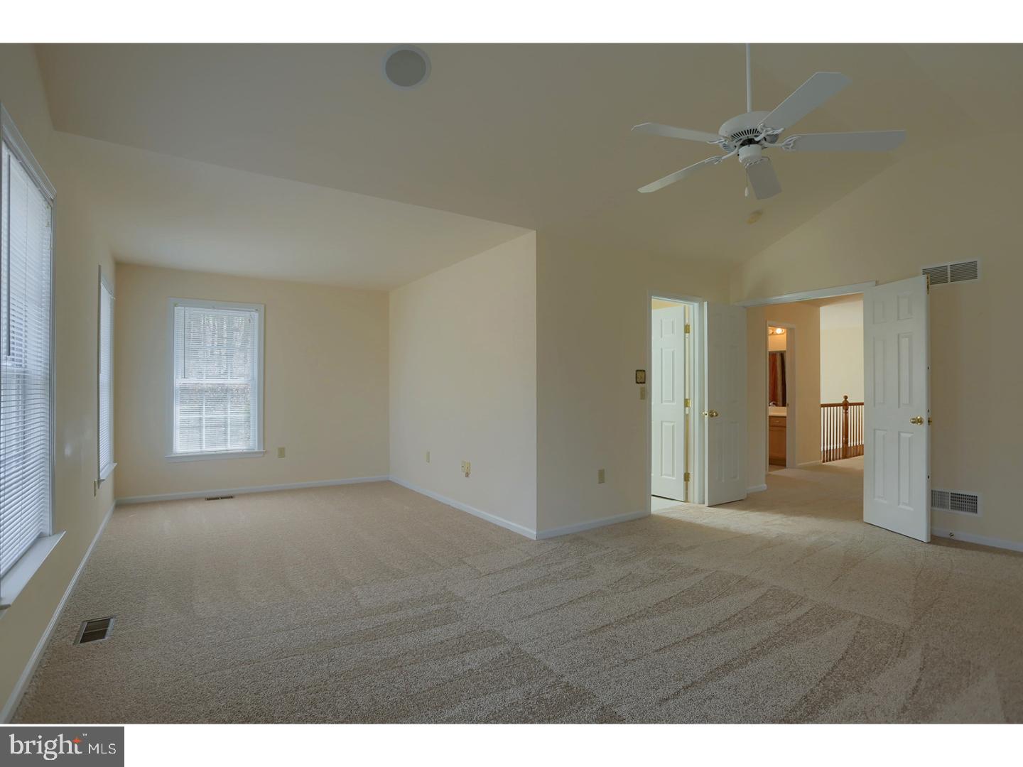 235 Overlook Road Morgantown, PA 19543 - Photo 17 of 25 Master Bedroom