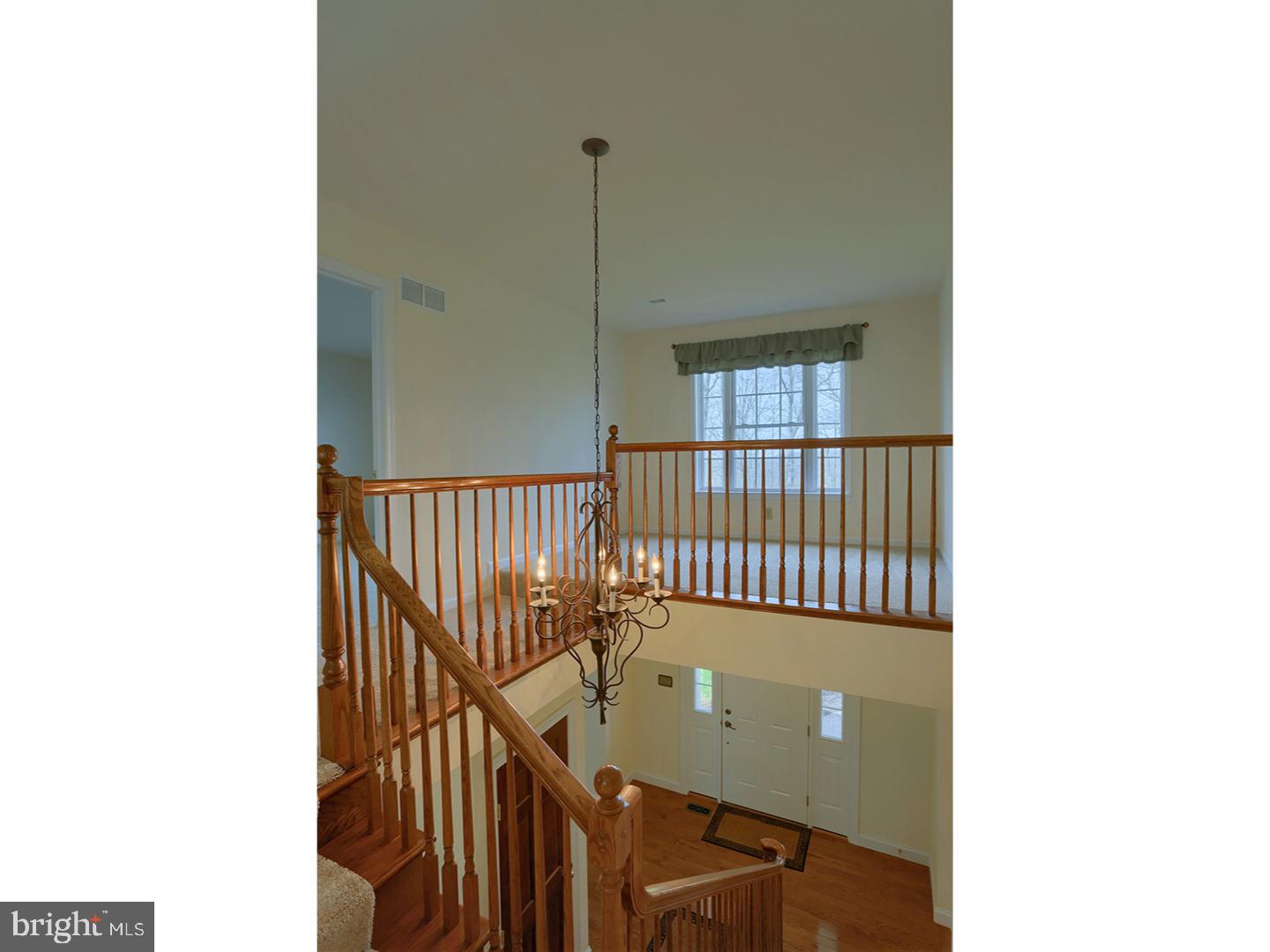 235 Overlook Road Morgantown, PA 19543 - Photo 21 of 25 Hallway