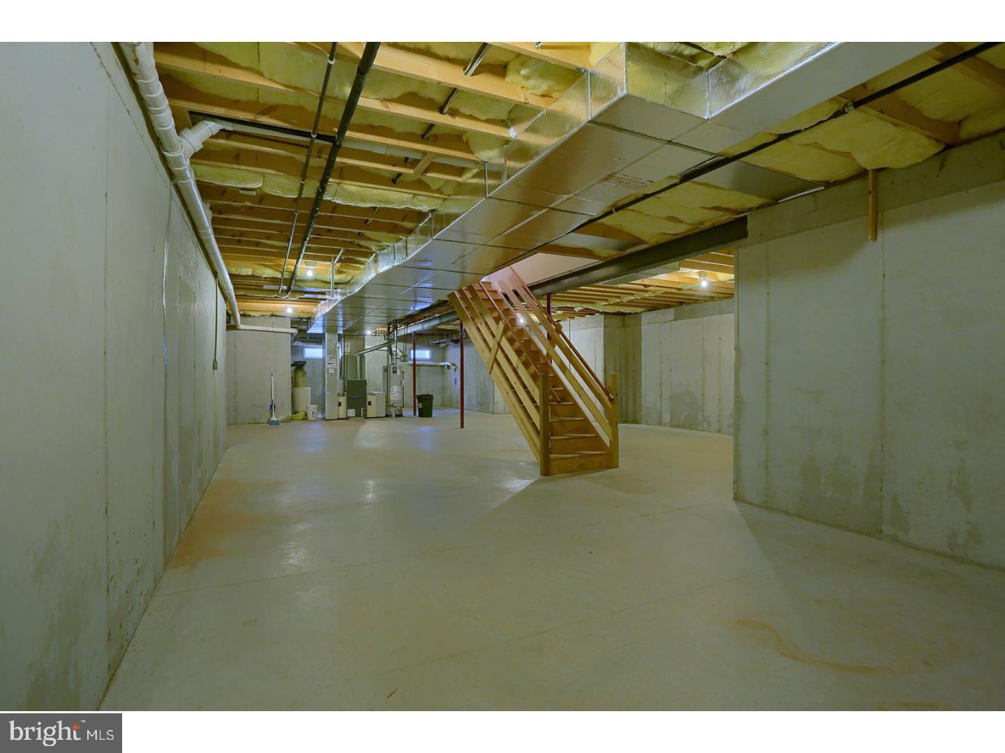 235 Overlook Road Morgantown, PA 19543 - Photo 22 of 25 Basement