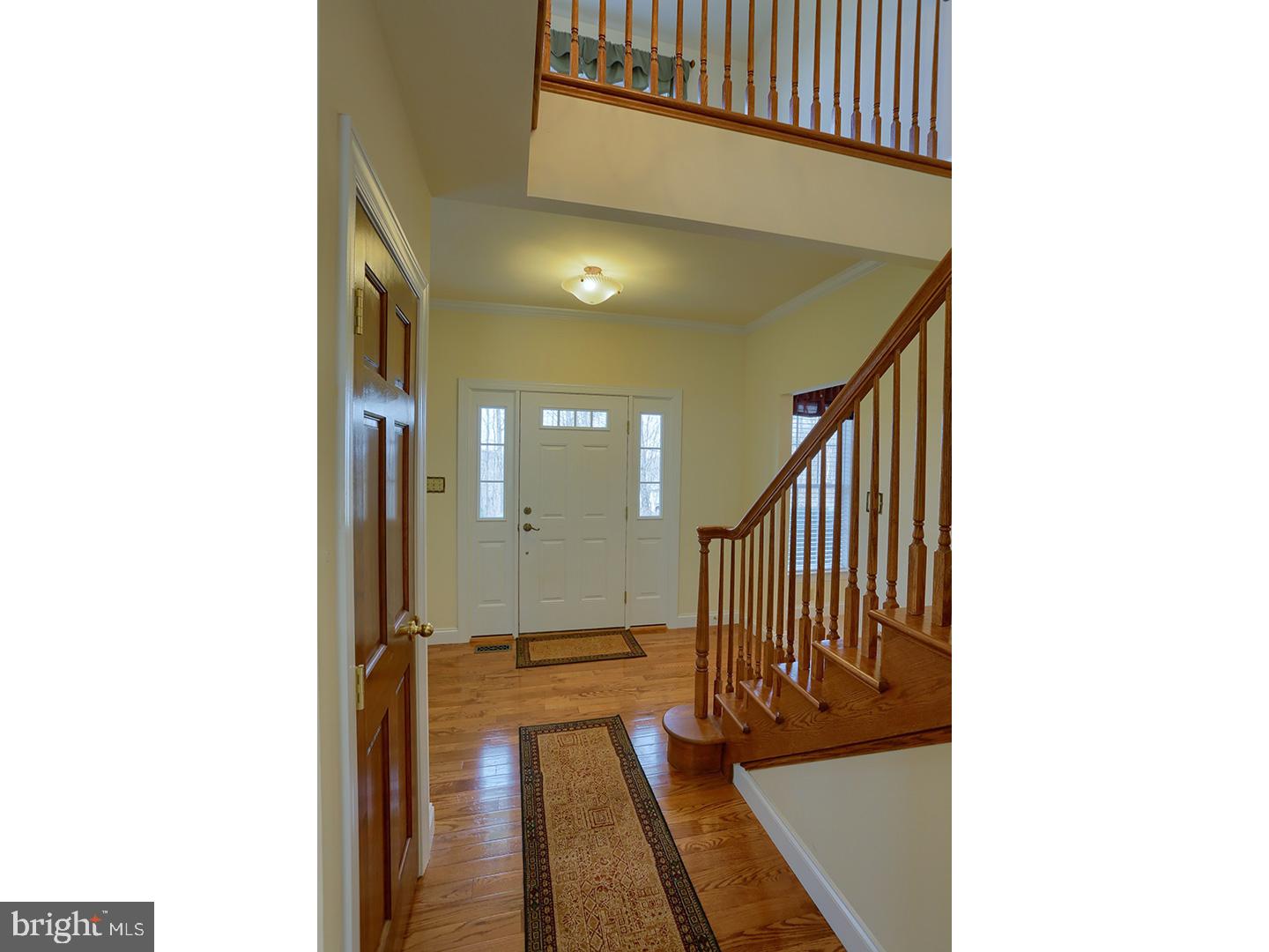 235 Overlook Road Morgantown, PA 19543 - Photo 6 of 25 Foyer