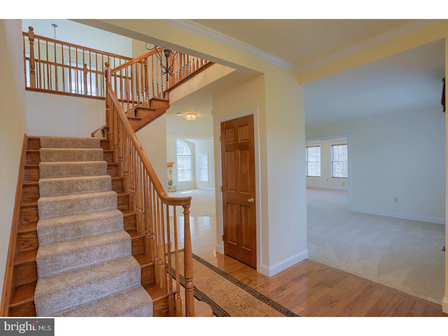 235 Overlook Road Morgantown, PA 19543 - Photo 7 of 25 Foyer