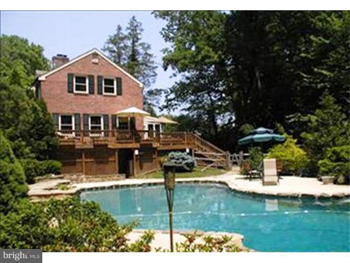 800 Berkeley Road Wilmington, DE 19807 - Photo 16 of 17 Pool