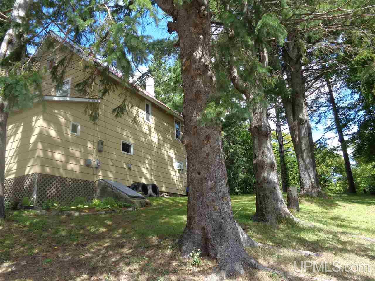 42908 Ogima Road Painesdale, MI 49955 - Photo 2 of 23