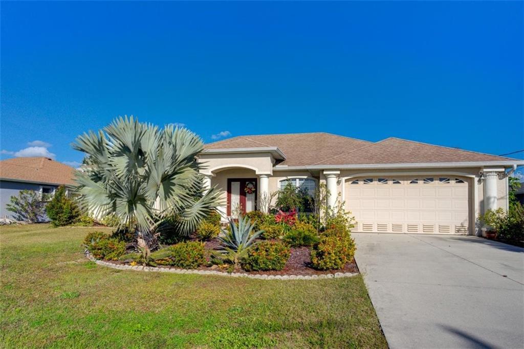 20 Clubhouse Road Rotonda West, FL 33947 - Photo 1 of 1 Gallery Image 1