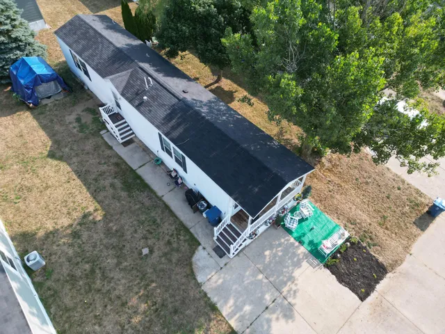 $82,500 | 14243 Bogie Lane, West Olive, MI 49460