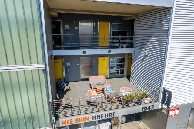 $5,800,000 | 1943 India Street, San Diego, CA 92101