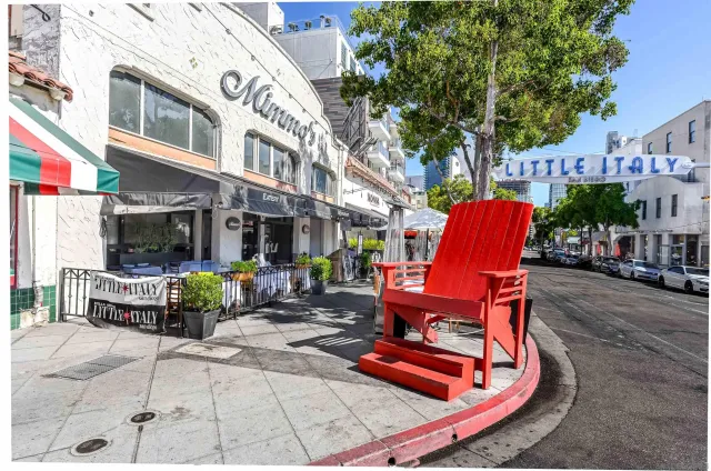 $5,800,000 | 1943 India Street, San Diego, CA 92101