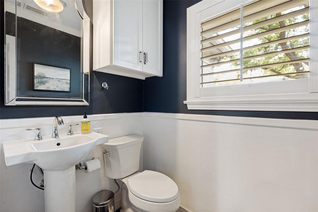 7012 Wabash Circle Dallas, TX 75214 - Photo 24 of 33